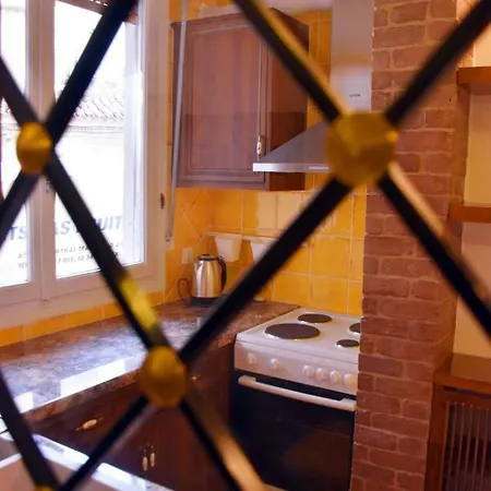 Appartement Kallimarmaro New Athene