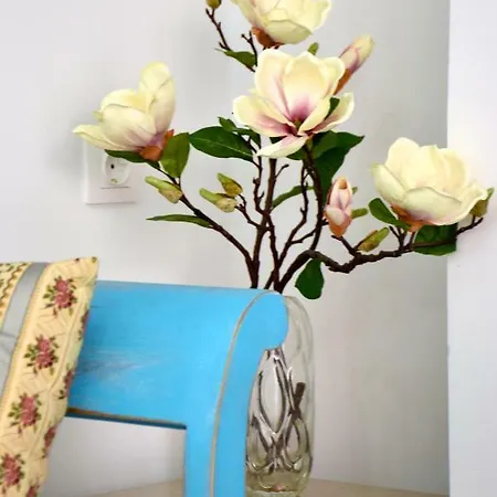 Appartement Kallimarmaro New Athene