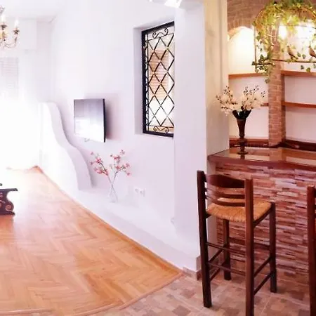 Kallimarmaro New Appartement Athene